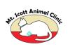 Mt. Scott Animal Clinic