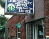 Mt Tabor Chiropractic Center