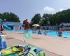 Mt Vernon Swimming Pool