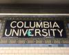 MTA - 116th St./Columbia University-1 Subway Station