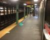 MTA - 116th Street Subway Station