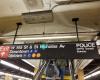 MTA - 145th Street Subway Station - A / C / B / D
