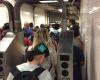 MTA - 181st Street Subway Station - A
