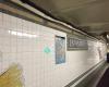 MTA - 28th Street Subway Station - R, W