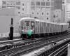 MTA - 40th Street-Lowery Street Station