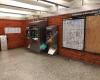 MTA - 49th St Subway Station