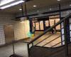 MTA - 50th Street Subway Station - C/E
