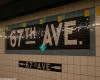 MTA - 67th Ave Subway Station