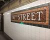 MTA - 86th Street & Lexington Subway Station