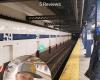 MTA - 8th Avenue Subway Station