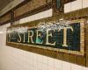 MTA - 8th St-NYU Subway Station