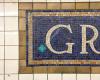 MTA - Graham Ave Subway Station