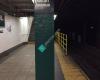 MTA - Lorimer Street Subway Station