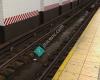 MTA - Queens Plaza Subway Station
