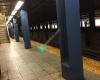 MTA - Woodhaven Blvd/Slattery Plaza Subway Station