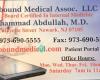 Muhammad Abdullah,MD -Ironbound Medical Associates