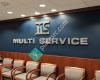 Multi Service Corporation