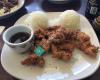 Mum's Fish 'n Chips, Teriyaki, and Lumpia