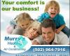 Murry's Heating & Air Conditioning