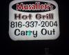 Musaletti's Hot Grill