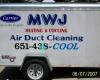 MWJ Heating & Cooling