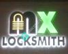 MX Locksmith