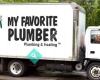 My Favorite Plumber