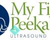 My First Peekaboo Ultrasound