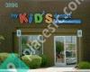 My Kid's Dentist & Orthodontics