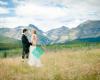 My Montana Wedding