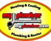 My Plumber Heating and Cooling