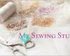 My Sewing Studio - Bridal Alterations