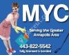 MYC Housekeeping