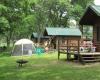 Myers Lake Campground