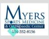 Myers Sports Medicine & Orthopaedic Center