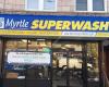 Myrtle Super Wash
