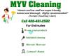 MYV Cleaning