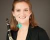 Nadeen Fankhauser Clarinet Performance And Pedagogy