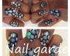 Nail Garden