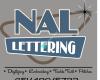 Nal Lettering