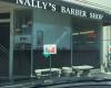 Nally's Barber Shop