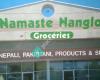 Namaste Nanglo Groceries