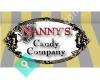 Nanny's Candy Co