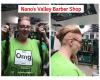 Nano's Barber Shop & Waxing for Men