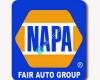 NAPA Auto Parts Fair Auto Supply of Newtown Inc