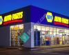 NAPA Auto Parts - Genuine Parts Company