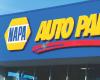 NAPA Auto Parts -Genuine Parts Company