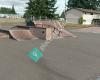 Napavine Skate Park