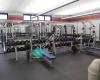 Natcher Physical Fitness Center