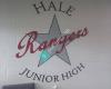 Nathan Hale Junior High